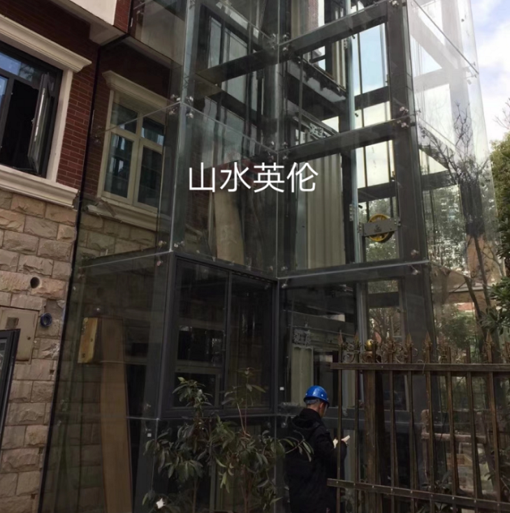 老房子加装电梯