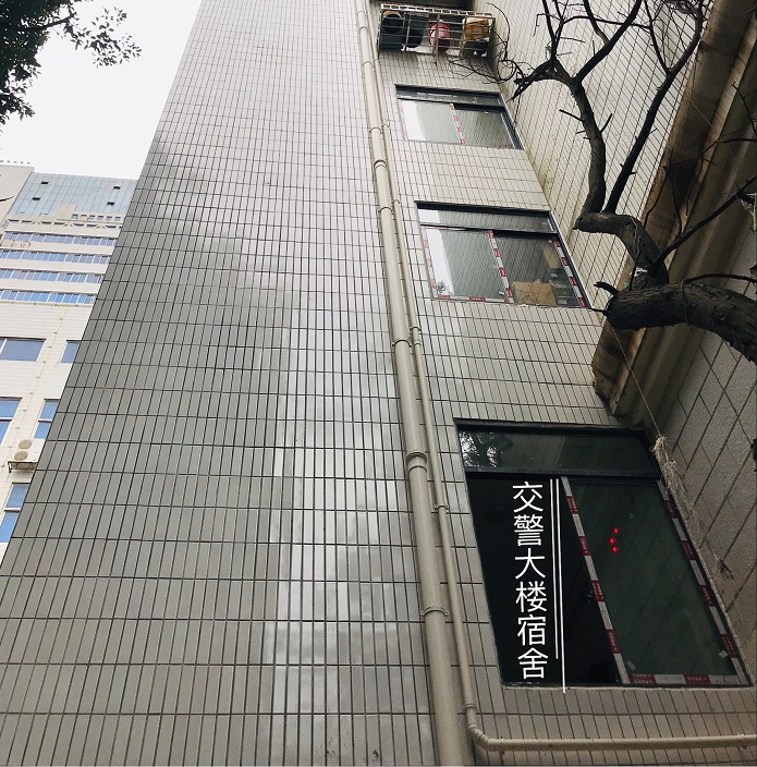 多层楼房加装电梯